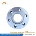 Aluminium EN 1092-1 opsteekflens